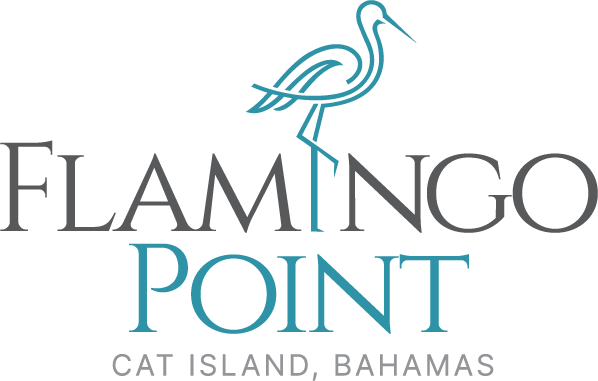 Flamingo Point - Cat Island, Bahamas