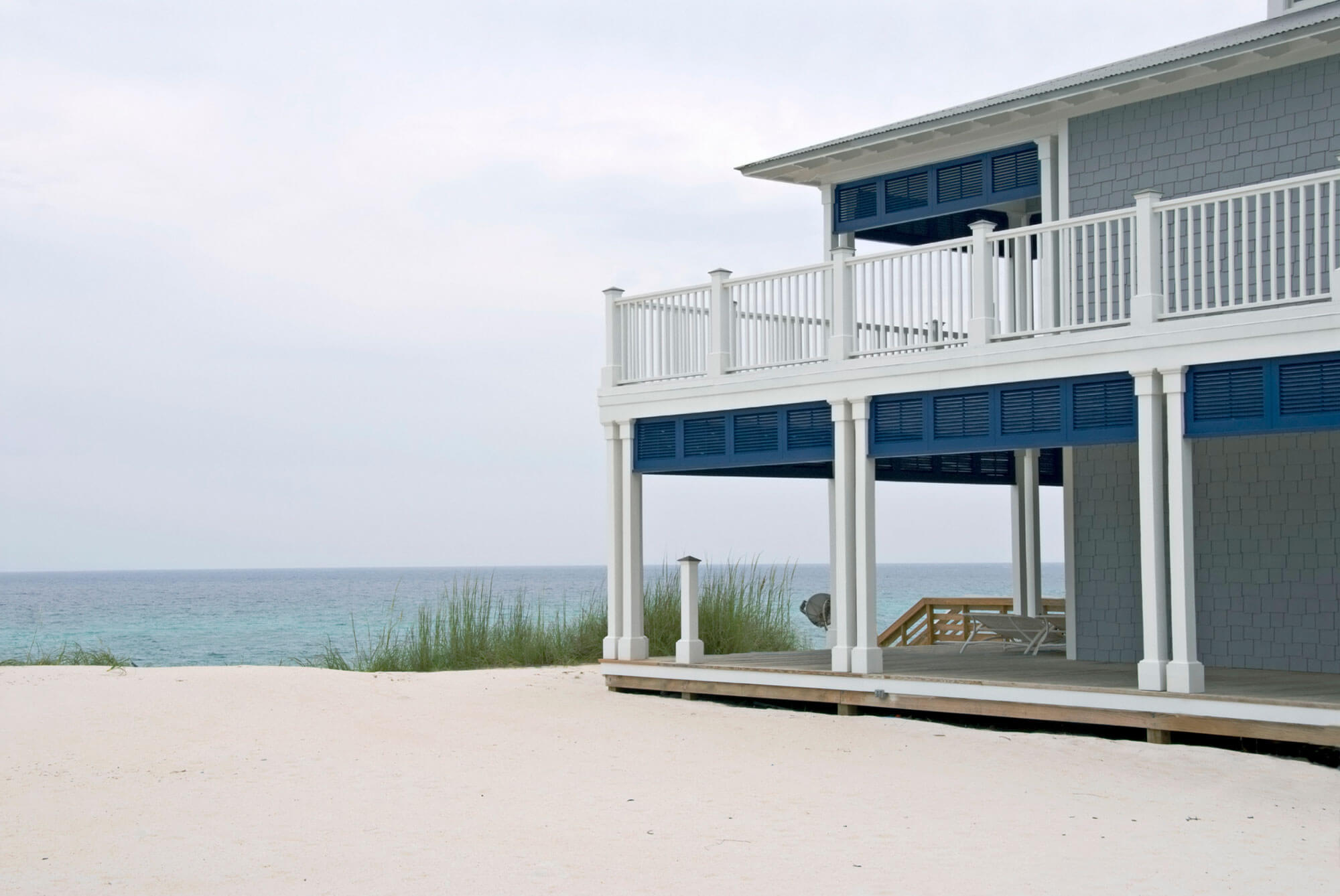 Flamingo Point Residential - Cat Island, Bahamas
