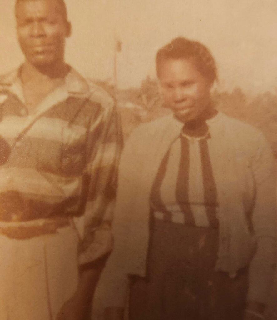 Rolle Family History