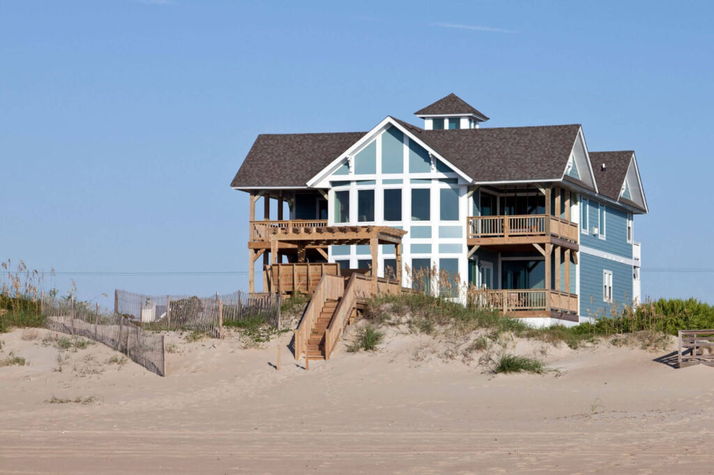 Flamingo Point Residential - Cat Island, Bahamas